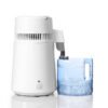 4L Home Use Water Distiller to Make Pure Water Machine