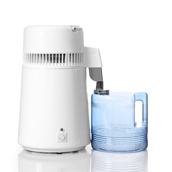 4L Home Use Water Distiller to Make Pure Water Machine