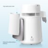 02 4L Home Use Water Distiller to Make Pure Water Machine
