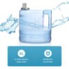 03 4L Home Use Water Distiller to Make Pure Water Machine