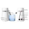 07 4L Home Use Water Distiller to Make Pure Water Machine