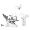 Hot Sale Economic Model Type Dental Chair Unit