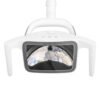3 Hot Sale Economic Model Type Dental Chair Unit