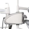 6 Hot Sale Economic Model Type Dental Chair Unit