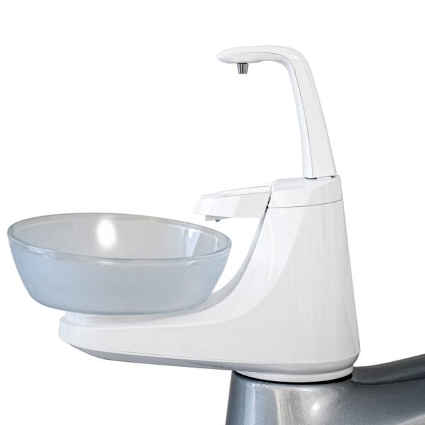 8 Hot Sale Economic Model Type Dental Chair Unit