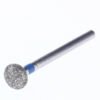 a4 CE Approved High Speed Dental Burs Dental FG Diamond Burs Kit