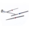 a5 CE Approved High Speed Dental Burs Dental FG Diamond Burs Kit